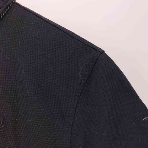 フレッドペリー FRED PERRY ポケット ワンポイント ポロシャツ メンズ JPN:M