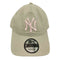 ニューエラ NEW ERA NY刺繍 9TWENTY ADJUSTABLE キャップ レディース