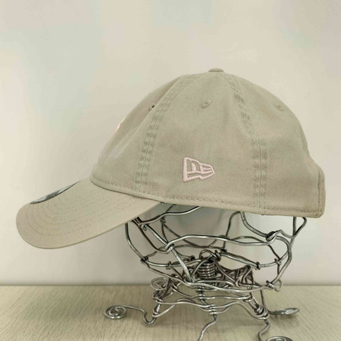 ニューエラ NEW ERA NY刺繍 9TWENTY ADJUSTABLE キャップ レディース