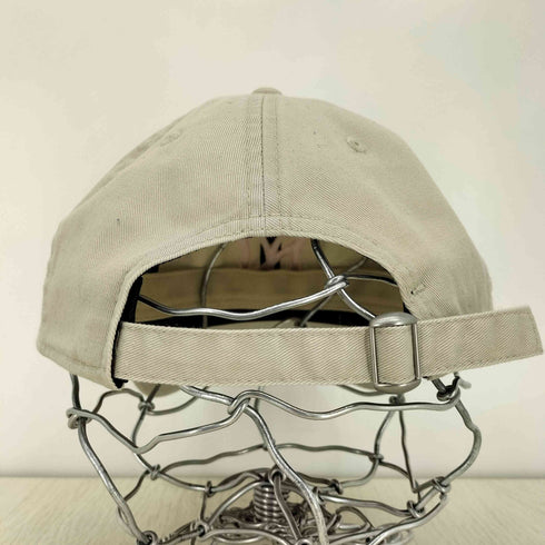 ニューエラ NEW ERA NY刺繍 9TWENTY ADJUSTABLE キャップ レディース