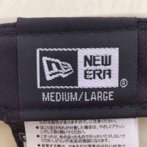 ニューエラ NEW ERA NY刺繍 9TWENTY ADJUSTABLE キャップ レディース