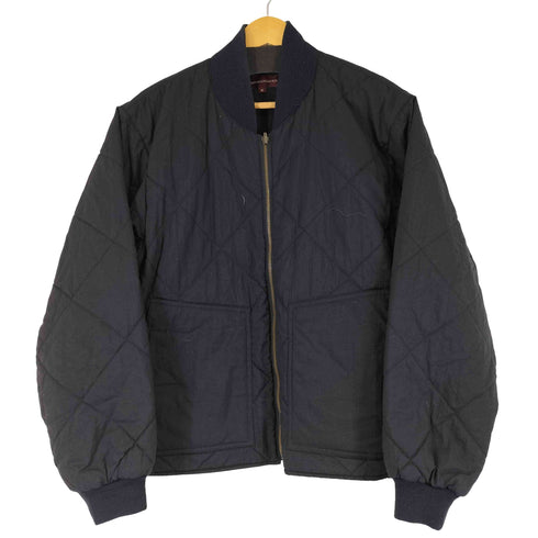 チャップスラルフローレン CHAPS RALPH LAUREN キルティングジャケット メンズ import:M