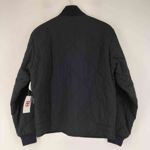 チャップスラルフローレン CHAPS RALPH LAUREN キルティングジャケット メンズ import:M