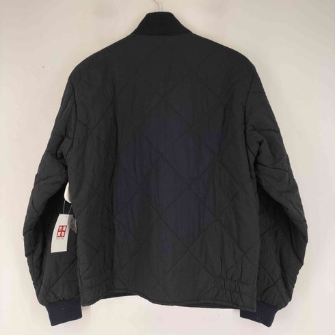 チャップスラルフローレン CHAPS RALPH LAUREN キルティングジャケット メンズ import:M