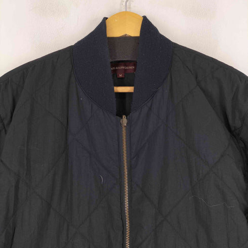 チャップスラルフローレン CHAPS RALPH LAUREN キルティングジャケット メンズ import:M