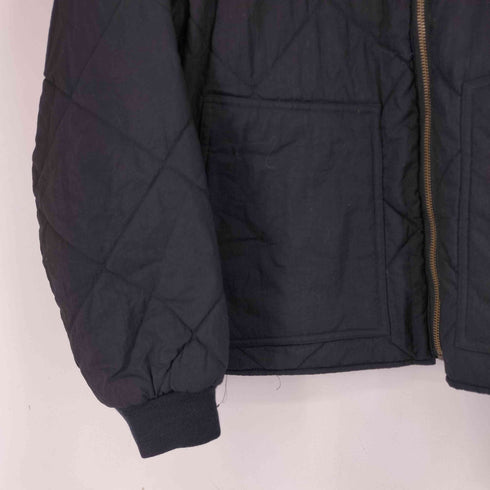 チャップスラルフローレン CHAPS RALPH LAUREN キルティングジャケット メンズ import:M