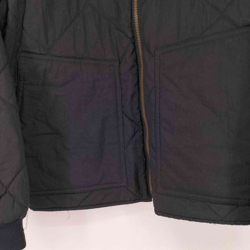 チャップスラルフローレン CHAPS RALPH LAUREN キルティングジャケット メンズ import:M