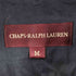 チャップスラルフローレン CHAPS RALPH LAUREN キルティングジャケット メンズ import:M