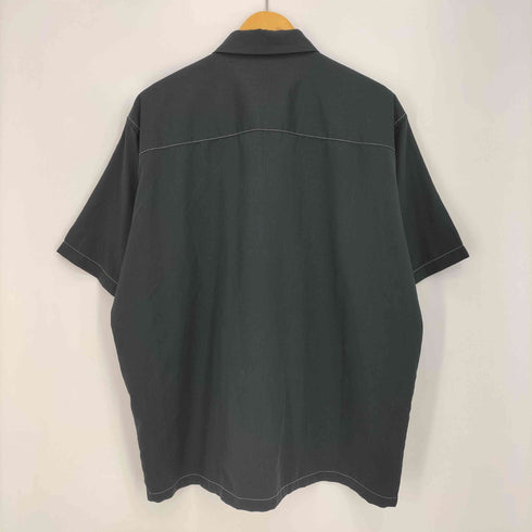 ビームス BEAMS 25ss 【吸水速乾】ステッチ イージーシャツ メンズ JPN:M