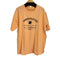 アンディフィーテッド UNDEFEATED フロントプリント S/S Tシャツ メンズ import:XL