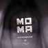 モマ MOMA バックジップ レザーヒールブーツ レディース EUR:38