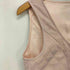 トッコクローゼット tocco closet フロントパールチャームファスナーキルティングジャンパースカート レディース JPN:M