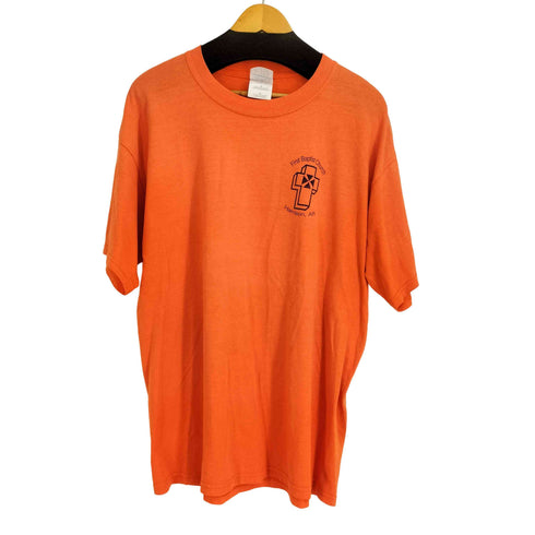 ギルダン GILDAN 90-00S 両面プリント S/S Tシャツ メンズ import:XL