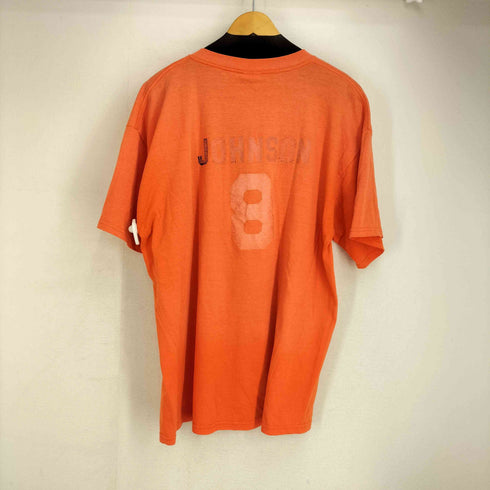 ギルダン GILDAN 90-00S 両面プリント S/S Tシャツ メンズ import:XL