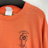 ギルダン GILDAN 90-00S 両面プリント S/S Tシャツ メンズ import:XL