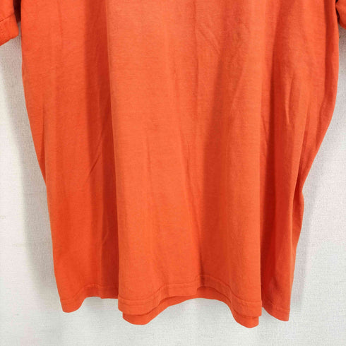ギルダン GILDAN 90-00S 両面プリント S/S Tシャツ メンズ import:XL