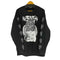 KRYCLOTHING フロントプリント L/S Tシャツ レディース XXL