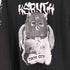 KRYCLOTHING フロントプリント L/S Tシャツ レディース XXL