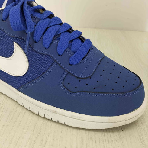 ナイキ NIKE BIG LOW ビッグロー メンズ JPN:26.5