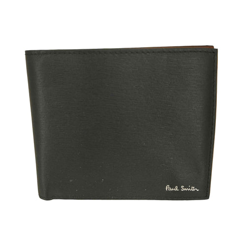 ポールスミス Paul Smith 二つ折り財布 メンズ