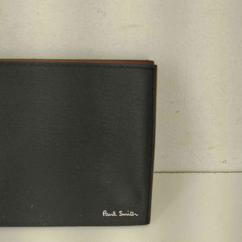 ポールスミス Paul Smith 二つ折り財布 メンズ