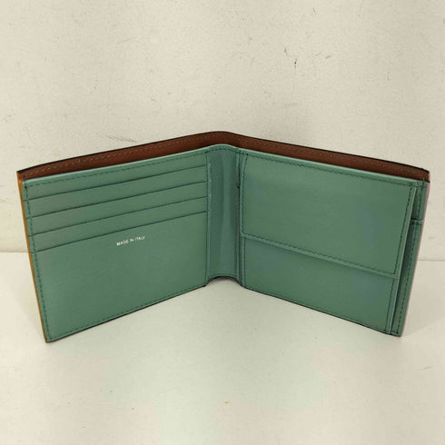ポールスミス Paul Smith 二つ折り財布 メンズ
