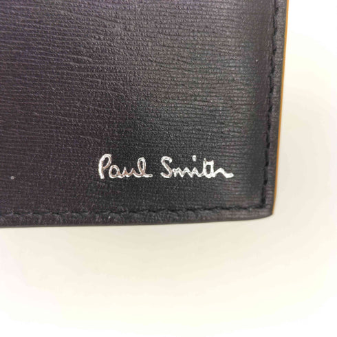 ポールスミス Paul Smith 二つ折り財布 メンズ