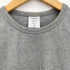 ミスタージェントルマン MISTERGENTLEMAN フロッグポケット クルーネックTシャツ メンズ JPN:M