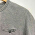 ミスタージェントルマン MISTERGENTLEMAN フロッグポケット クルーネックTシャツ メンズ JPN:M