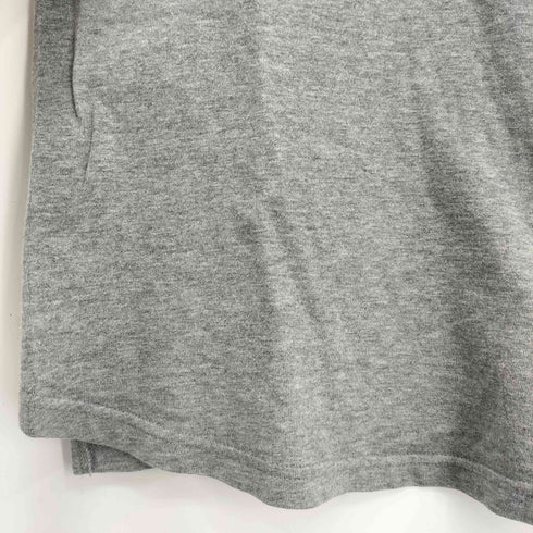 ミスタージェントルマン MISTERGENTLEMAN フロッグポケット クルーネックTシャツ メンズ JPN:M