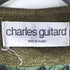 charles guitard ノーカラー ジャケット レディース EUR:44