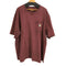 カーハート Carhartt ORGINAL FIT S/S Tシャツ メンズ 3XL