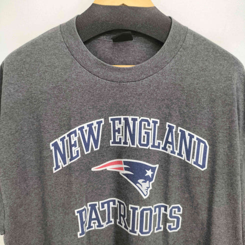 エヌエフエル NFL フロントプリント S/S Tシャツ メンズ