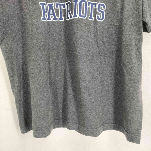 エヌエフエル NFL フロントプリント S/S Tシャツ メンズ