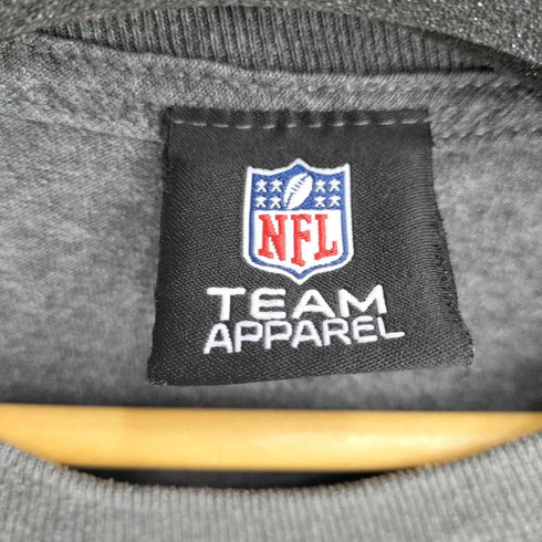 エヌエフエル NFL フロントプリント S/S Tシャツ メンズ