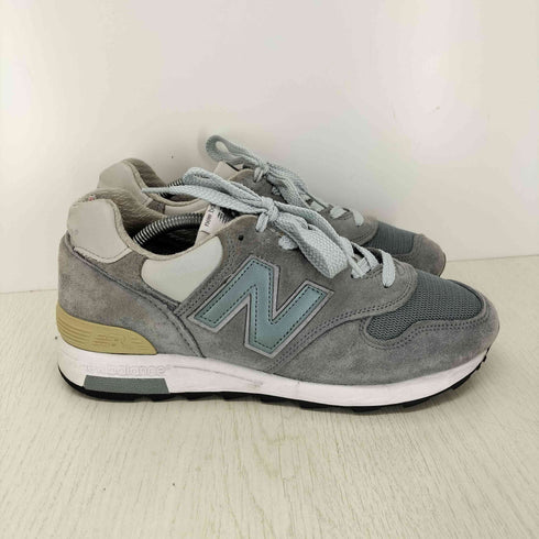 ニューバランス NEW BALANCE M1400SB レディース JPN:23.5