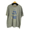 ナイキ NIKE 両面プリント S/S Tシャツ メンズ 2XL