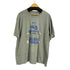 ナイキ NIKE 両面プリント S/S Tシャツ メンズ 2XL
