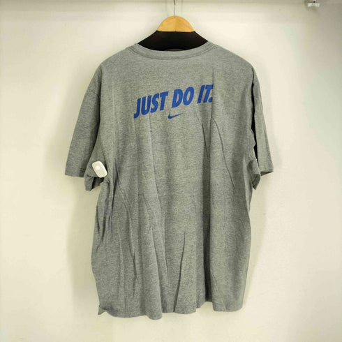 ナイキ NIKE 両面プリント S/S Tシャツ メンズ 2XL