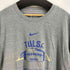 ナイキ NIKE 両面プリント S/S Tシャツ メンズ 2XL