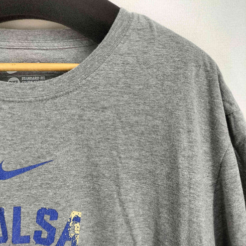 ナイキ NIKE 両面プリント S/S Tシャツ メンズ 2XL