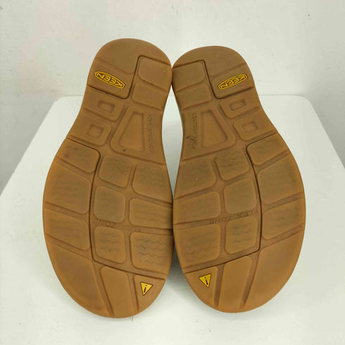 キーン KEEN UNEEK ユニーク キャンバス 1026228 メンズ JPN:26