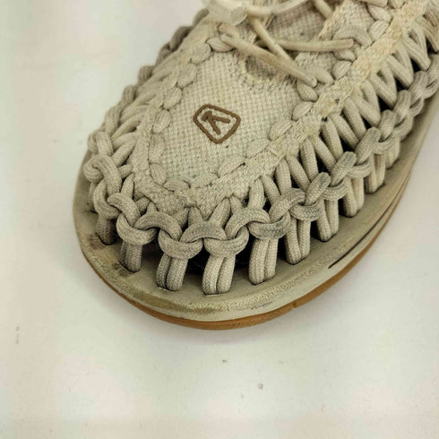 キーン KEEN UNEEK ユニーク キャンバス 1026228 メンズ JPN:26