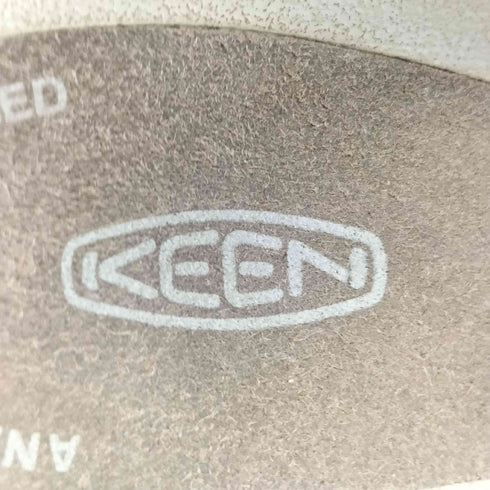 キーン KEEN UNEEK ユニーク キャンバス 1026228 メンズ JPN:26