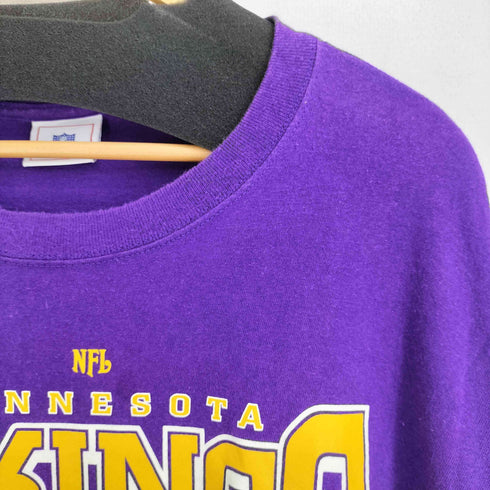 エヌエフエル NFL フロントプリント S/S Tシャツ メンズ