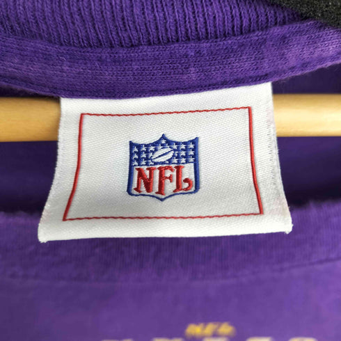 エヌエフエル NFL フロントプリント S/S Tシャツ メンズ