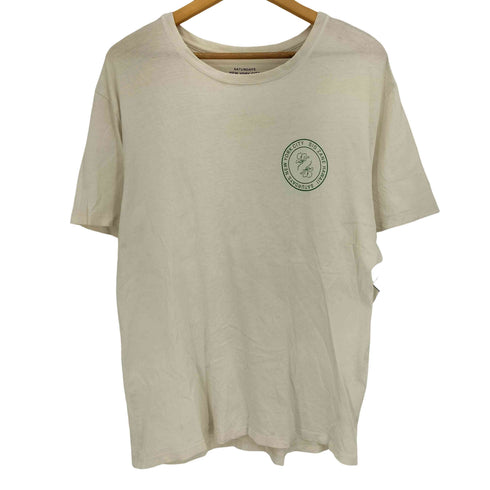 サタデーズニューヨークシティ Saturdays NYC Crest Standard SS Tee メンズ JPN:S