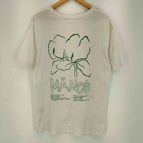 サタデーズニューヨークシティ Saturdays NYC Crest Standard SS Tee メンズ JPN:S