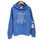 オーワイ OY WORDY LOGO ODOLLY HOODIE レディース 0