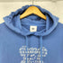 オーワイ OY WORDY LOGO ODOLLY HOODIE レディース 0